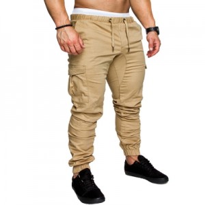 Men\'s Casual Fashion Trousers